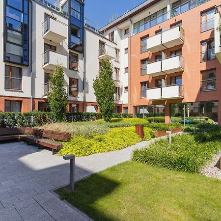 Apartments Harmonica Trynitarska By Noclegi Renters Cracovie Extérieur photo