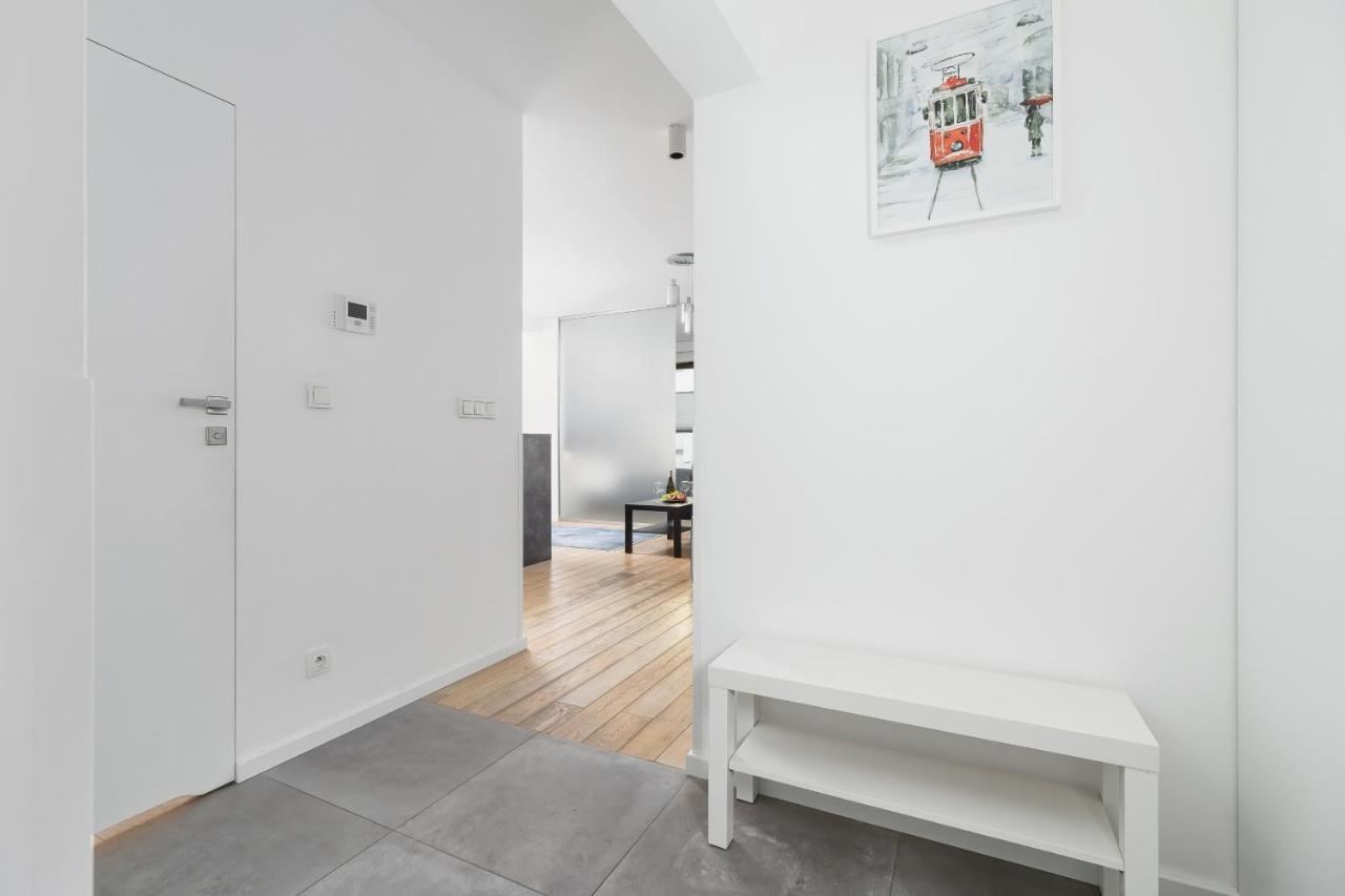 Apartments Harmonica Trynitarska By Noclegi Renters Cracovie Extérieur photo
