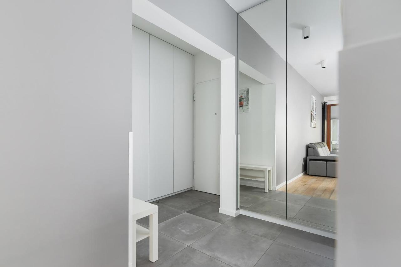 Apartments Harmonica Trynitarska By Noclegi Renters Cracovie Extérieur photo
