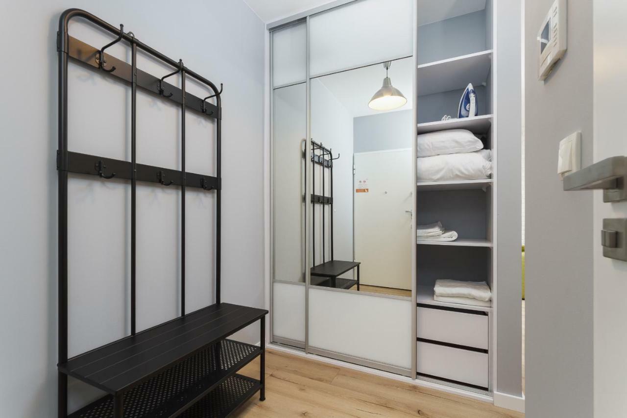 Apartments Harmonica Trynitarska By Noclegi Renters Cracovie Extérieur photo
