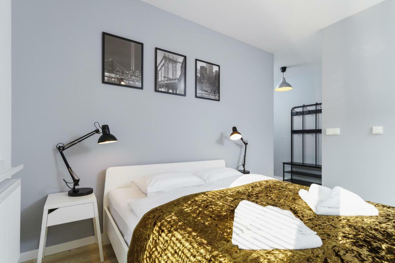 Apartments Harmonica Trynitarska By Noclegi Renters Cracovie Extérieur photo