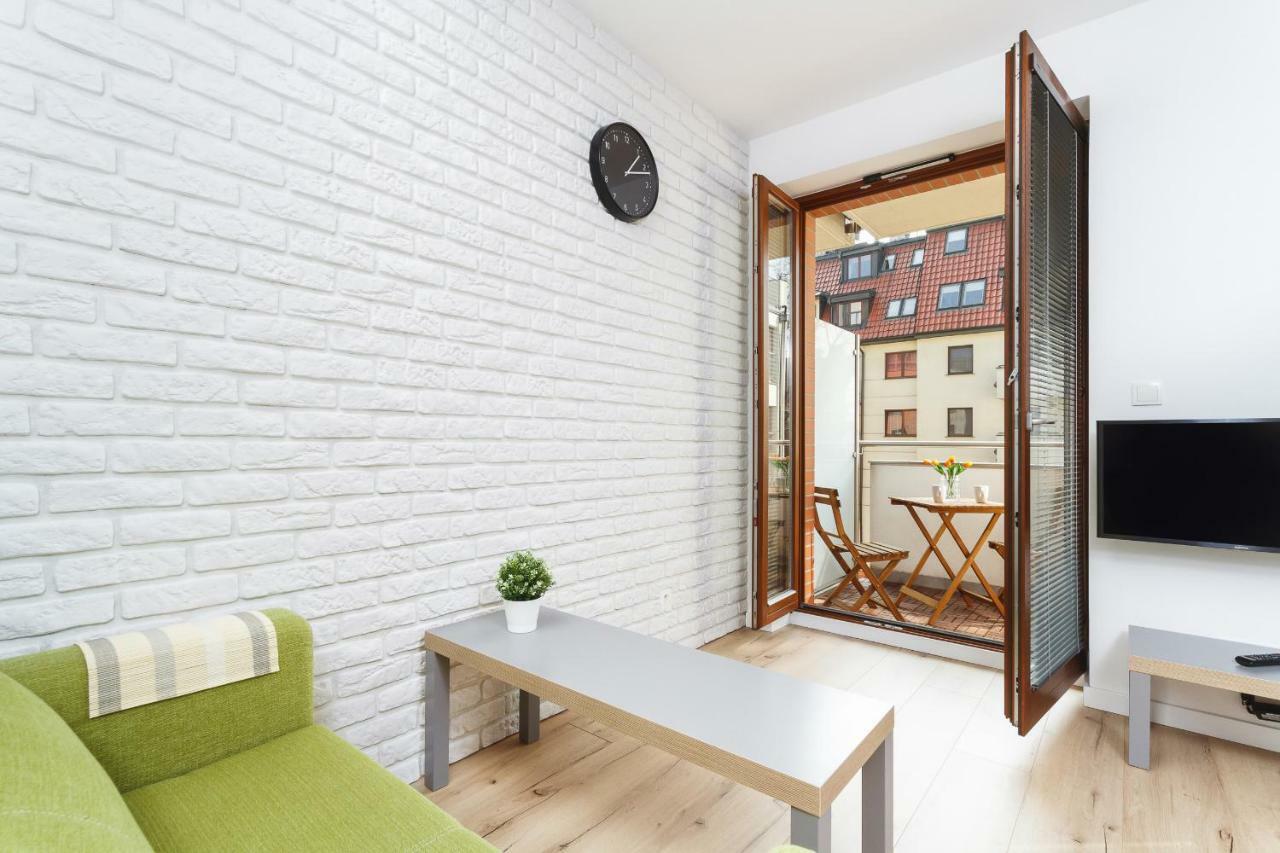 Apartments Harmonica Trynitarska By Noclegi Renters Cracovie Extérieur photo