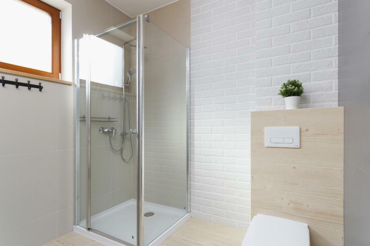 Apartments Harmonica Trynitarska By Noclegi Renters Cracovie Extérieur photo