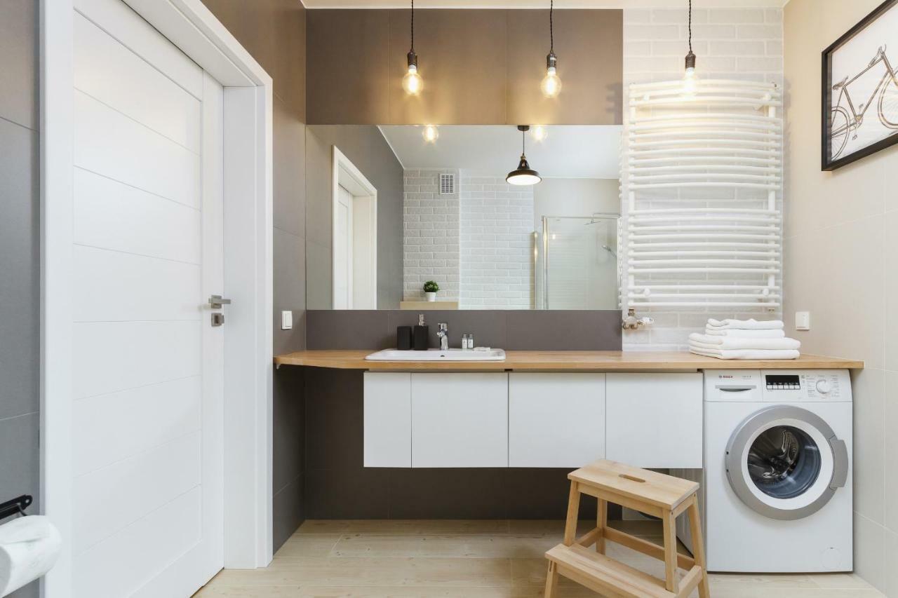 Apartments Harmonica Trynitarska By Noclegi Renters Cracovie Extérieur photo