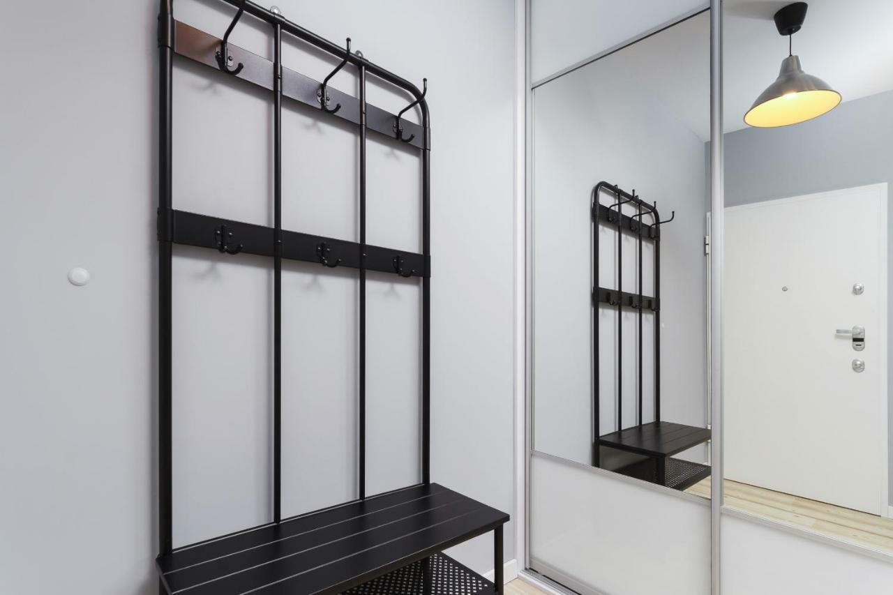 Apartments Harmonica Trynitarska By Noclegi Renters Cracovie Extérieur photo