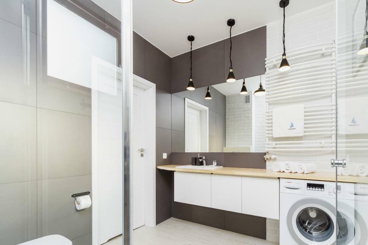 Apartments Harmonica Trynitarska By Noclegi Renters Cracovie Extérieur photo