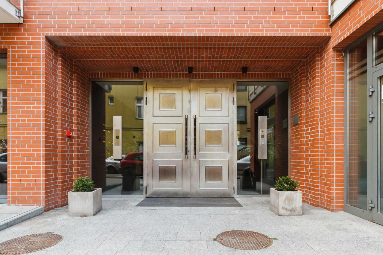 Apartments Harmonica Trynitarska By Noclegi Renters Cracovie Extérieur photo