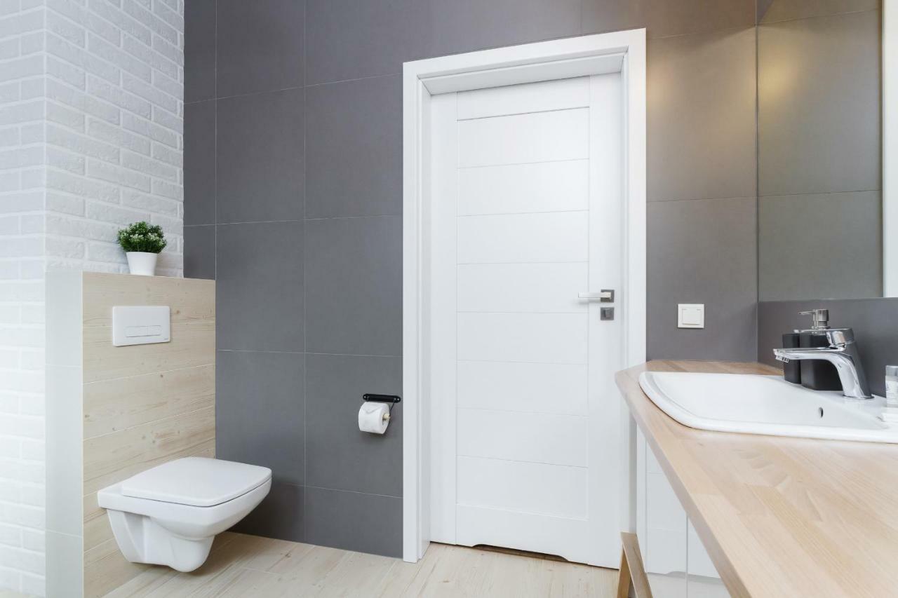 Apartments Harmonica Trynitarska By Noclegi Renters Cracovie Extérieur photo