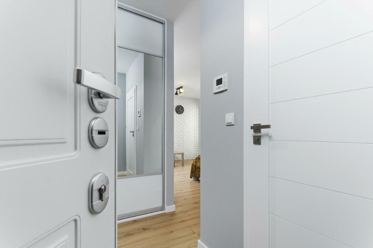 Apartments Harmonica Trynitarska By Noclegi Renters Cracovie Extérieur photo
